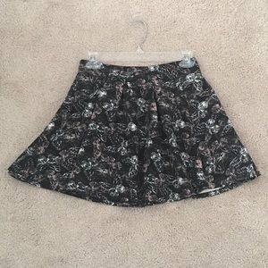 Abercrombie Kids Butterfly skirt, worn once